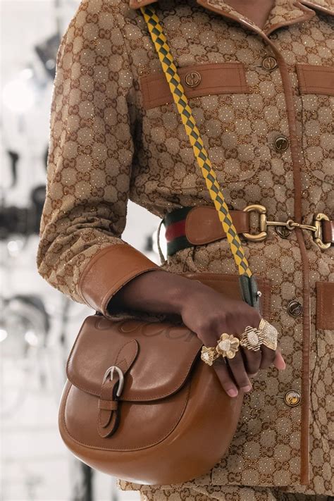 gucci fall winter 2022 bags|gucci leather handbags.